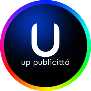 UP.CRM Logo